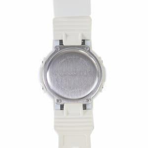 CASIO G-SHOCK ビームスボーイ取扱 ジーショックミニ g-shock mini 腕時計 アナデジ ショックレジスト クォーツ カレンダー ラバー