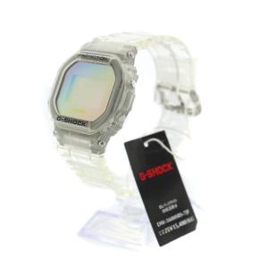 CASIO G-SHOCK 5600シリーズ 5600 SERIES イリデセントカラー Iridescent Color 腕時計 ウォッチ クォーツ