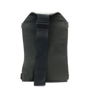 PORTER 吉田カバン ボディバッグ ショルダーバッグ キャンバス カーキ