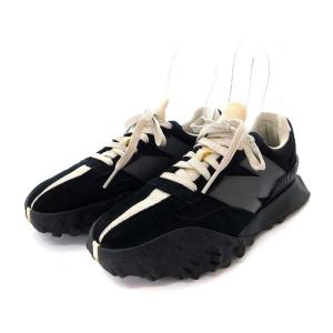 New Balance UXC72DA1 スニーカー US4.5 ブラック