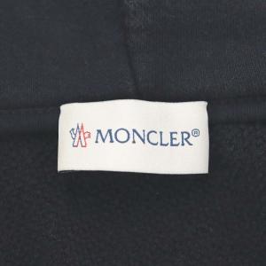 MONCLER MAGLIA CARDIGAN