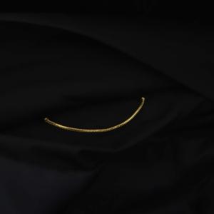 Deuxieme Classe フードダウン ジャケット フォックスファー アウター ジップアップ ブラック