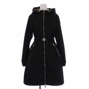 MONCLER 23SS NOYALO リバーシブル フーテッドコート 00 ベージュ