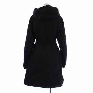 MONCLER 23SS NOYALO リバーシブル フーテッドコート 00 ベージュ