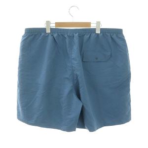 Patagonia Baggies Shorts バギーショーツ パンツ ショート イージー XXL ブルー 58034sp20