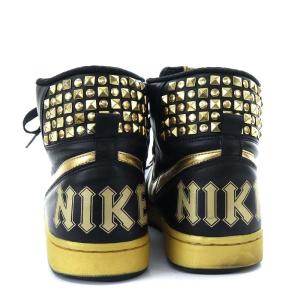 NIKE Terminator High Supreme Rock'N Roll Pack