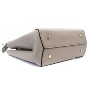 kate spade new york ハンドバッグ ロゴ トートバッグ グレージュ 黒 ブラック