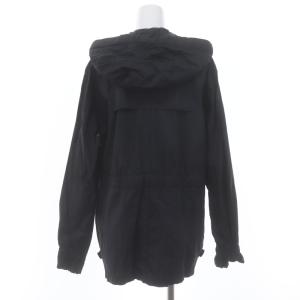 LOUIS VUITTON 裏地モノグラム ジャケット 38 ネイビー