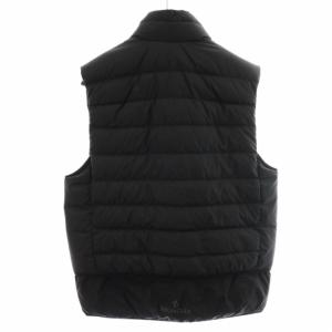 MONCLER 23AW TARN GIUBBOTTO ダウンベスト 1 ブラック