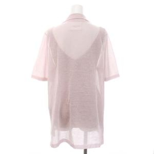 Ameri VINTAGE 21SS OTONA KNIT JACKET SET 2点セット カーディガン ニット 半袖 カットソー ノースリーブ F