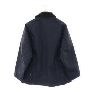 Barbour ボロウデイル ブルゾン 40 ブラック