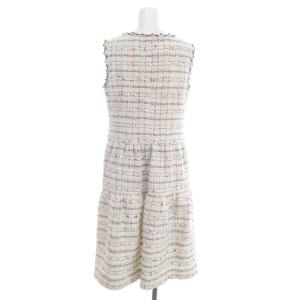 René LIMITED EDITION MALHIA KENT ツイード ワンピース