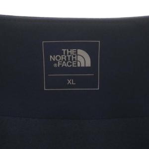 THE NORTH FACE TECH LOUNGE CARDIGAN カーディガン 長袖 Vネック XL 紺 ネイビー NT11961