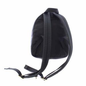 COACH ミニチャーリー リュックサック デイパック ミニ レザー 黒 ブラック F28995