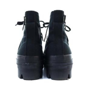 CONVERSE ALL STAR 100 GORE-TEX CHUNK スニーカー ハイカット プラットフォーム 厚底 キャンバス US5
