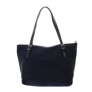 kate spade new york WATSON LANE MAYA トートバッグ ナイロン 黒 ブラック PXRU7667