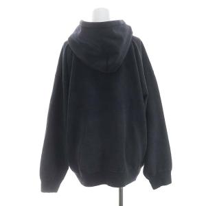 REMI RELIEF L'Appartement取り扱い 23AW After Hoodie パーカー M ブラック