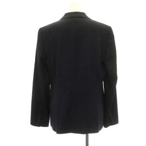 Brooks Brothers テーラードジャケット アウター ウール 11AR 紺 ネイビー