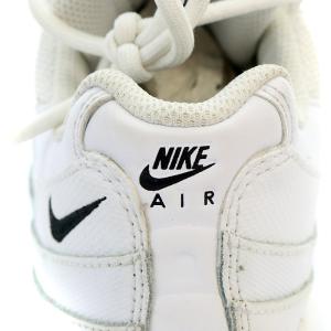 NIKE CK7070-100 AIR MAX 95 スニーカー 23.5cm ホワイト