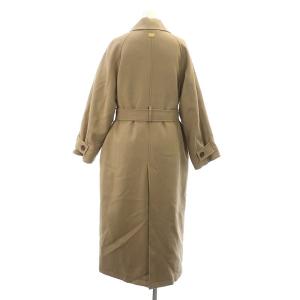 TATRAS LTMA23A4112-DKHALITA カーリタコート 01 ベージュ