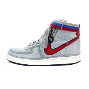 AH8652-001 VANDAL HIGH SUPREME QS スニーカー 26.5cm グレー