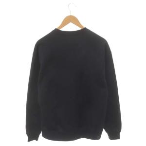 marka 22SS 40/2 recycle suvin organic cotton knit プルオーバースウェット カットソー