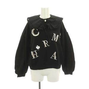 Chesty Pearl Peplum Jacket　パールペプラムジャケット Chesty Pearl Peplum Jacketパールペプラムジャケット