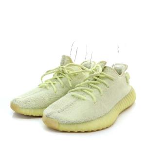 adidas Originals YEEZY BOOST 350 V2 BUTTER イージーブースト 350 V2 バター スニーカー ローカット US10