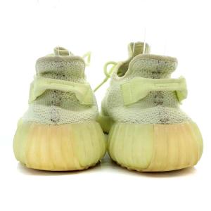 adidas Originals YEEZY BOOST 350 V2 BUTTER イージーブースト 350 V2 バター スニーカー ローカット US10