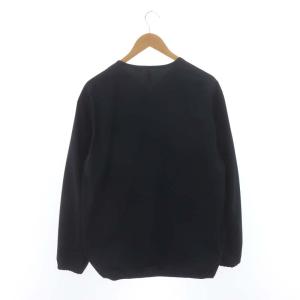 WOOLRICH ANY TIME CARDIGAN エニーターム カーディガン 薄手 XS 紺 ネイビー