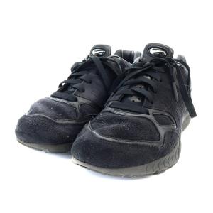 NIKE COMME des GARCONS BLACK Air Zoom Talaria ブラック