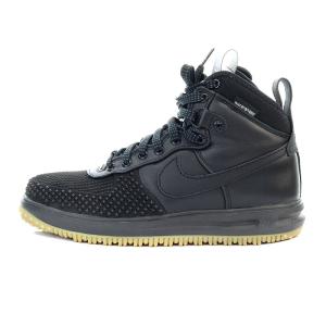 805899-003 LUNAR FORCE 1 スニーカー 27.5cm ブラック