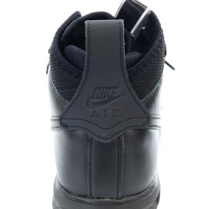 NIKE 805899-003 LUNAR FORCE 1 スニーカー 27.5cm ブラック