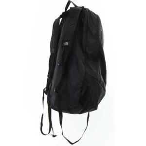THE NORTH FACE フライウェイトパック15 Flyweight Pack 15 バックパック リュックサック ロゴ 黒 ブラック NM81951