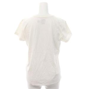 POLO RALPH LAUREN ポロベア 半袖カットソー Tシャツ XS 白 ホワイト