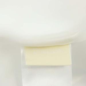 Diagram GRACE CONTINENTAL 23SS ペイントプリントワンピース ロング ノースリーブ モノトーン 38