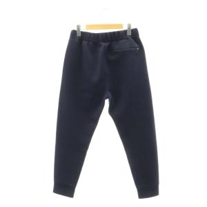 THE NORTH FACE テックエアージョガーパンツ スウェット イージー L 紺 ネイビー NB32084