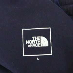 THE NORTH FACE テックエアージョガーパンツ スウェット イージー L 紺 ネイビー NB32084