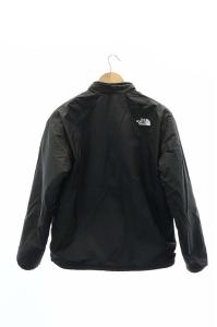 THE NORTH FACE リバーシブルエクストリームパイルジャケット ブルゾン ボアフリース ジップアップ ナイロン XS 黒 ブラック グレー NP72333
