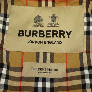 BURBERRY LONDON THE KENSINGTON トレンチコート 48 ベージュ