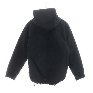 THE NORTH FACE カシウストリクライメイトジャケット フード ライナー L ブラック