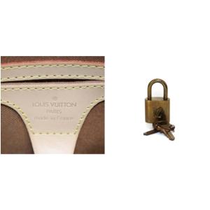 LOUIS VUITTON M51127エリプスPM