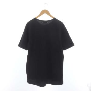nonnative DWELLER S/S HENLEY NECK TEE COTTON PIQUE OVERDYED カットソー Tシャツ 半袖