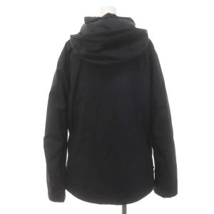Nike ACG フード付きジャケット M 黒