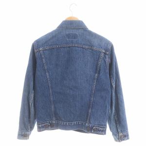 Levi's ヴィンテージデニムジャケット 38 ブルー 70506-0216