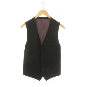 WACKOMARIA Guilty Parties ブラック　チノトラウザーズ VINTAGE WACKO MARIA GUILTY PARTIES JAPAN STRAIGHT CUT BLACK