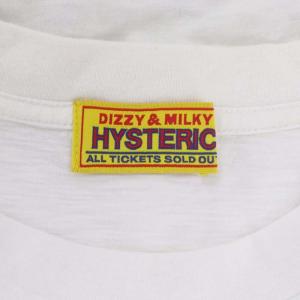 HYSTERIC GLAMOUR DIZZY & MILKY ワンピース