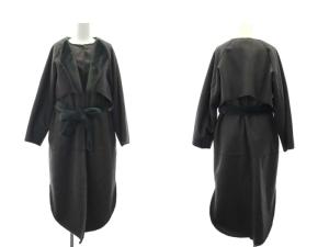 アメリヴィンテージ 22AW MANY WAY USEFUL BOA COAT（Ameri