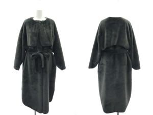 Ameri VINTAGE アメリヴィンテージ MILITARY LAYERED BOA COAT