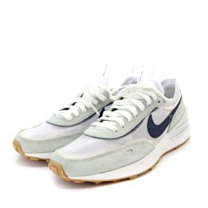 NIKE WMNS Waffle One Iris Whisper/Grey Fog/Gum Light